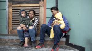 Empower 10 Refugee Families in the United States