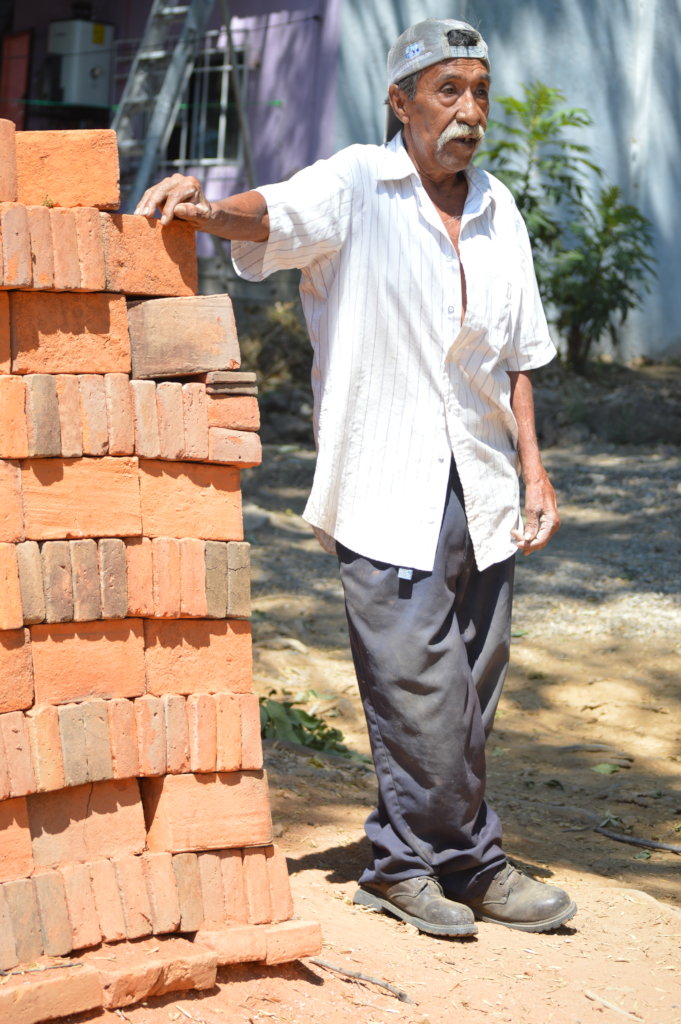 Vision and quality of life for older people.