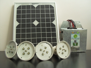 10 watt SunLight