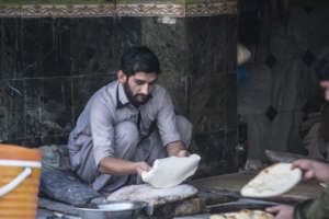 Shabir - Faisalabad