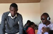 Empower visually impaired for employment in Rwanda