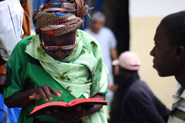 Create Access to Glasses with #ReadingGlassesDay!