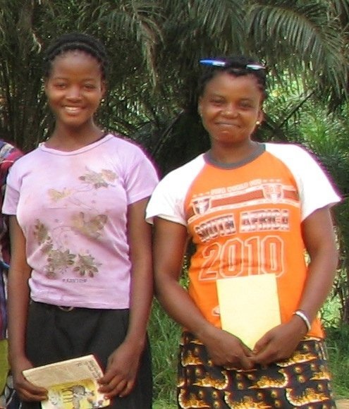 Equip 35 Midwives in Remote Congolese Villages