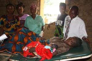 Midwife Training: the Practicum