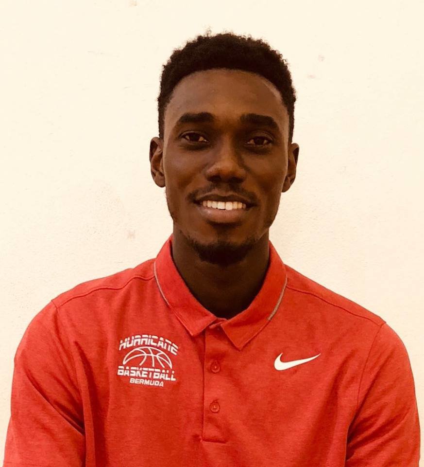 Provide Education for Student-Athletes From Africa