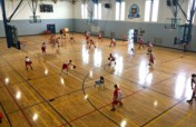 Provide Education for Student-Athletes From Africa