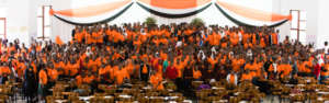 Kisa Scholars