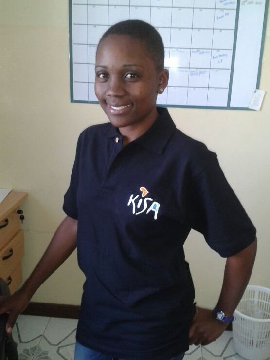 Kisa Manager Devotha is Leading the Expansion