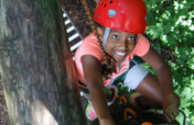 Help 5 NYC Kids Attend Camp!