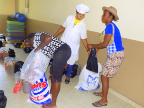 Pazapa Food Distribution