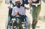 Educate and Treat the Invisible Children of Haiti