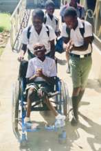 Educate and Treat the Invisible Children of Haiti