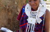 Supply Textbooks for 10 Classrooms in Tanzania