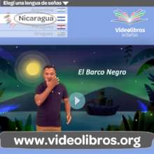 The black ship. A Nicaraguan tale