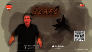 Icarus Argentine Sign Language (LSA)