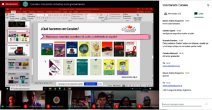 Launching new Videobooks during the pandemic