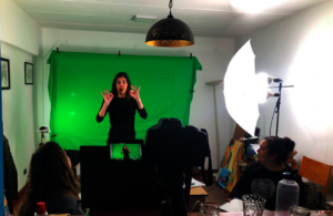Recording module 3