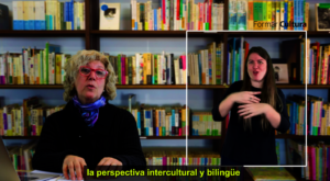 Module 1. Deaf community and culture