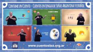 Six new stories in LSA