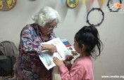 Help Deaf Children learn to read and write