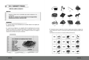 printed text for teachers