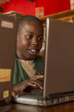 typing!