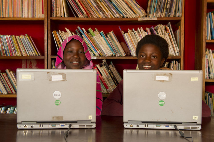 computer class
