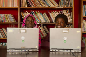 computer class