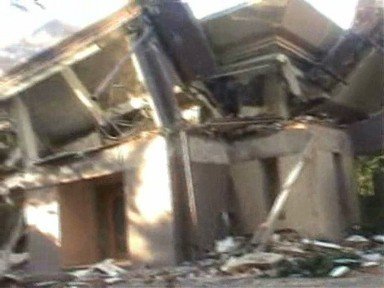 Indonesia Earthquake: Provide Necessities
