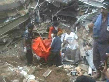 Indonesia Earthquake: Provide Necessities