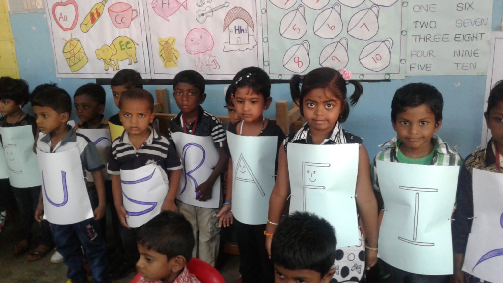 Care and Education for 25 Orphan and poor Children - GlobalGiving