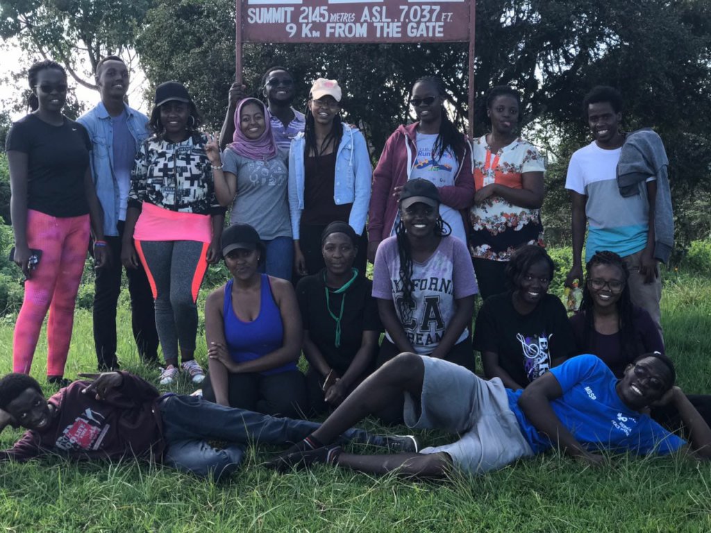 Bring Anti-Nukes Abolitionists from Africa to UN