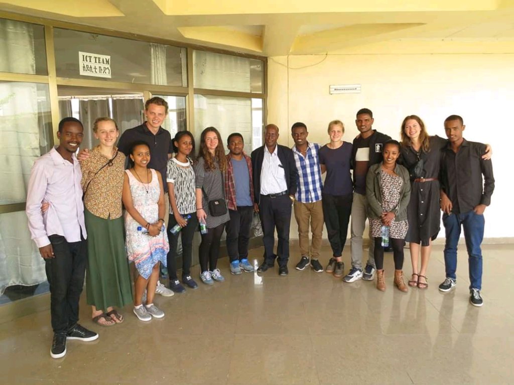 Bring Anti-Nukes Abolitionists from Africa to UN