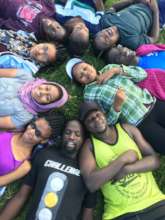 Bring Anti-Nukes Abolitionists from Africa to UN