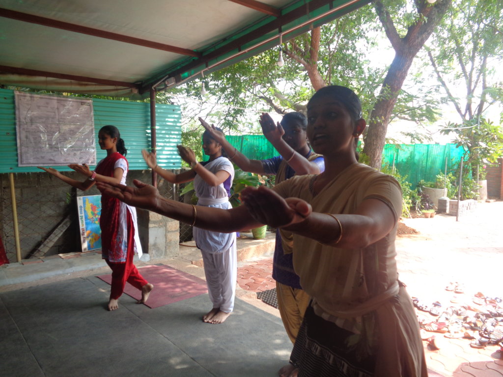STEM  through Art, Dance and Theater- Summer camp