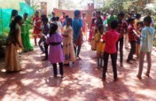 STEM  through Art, Dance and Theater- Summer camp