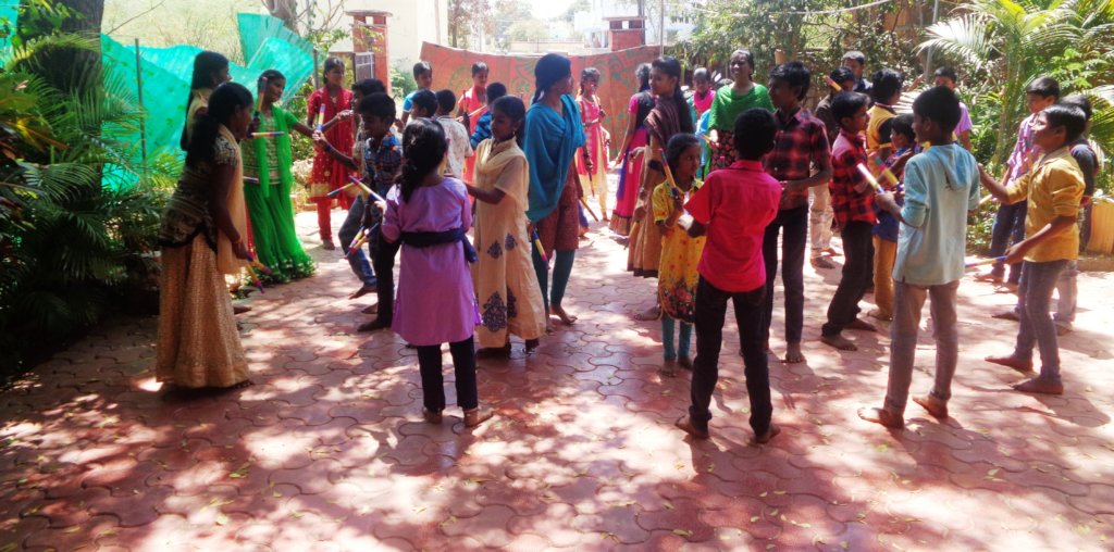 STEM  through Art, Dance and Theater- Summer camp