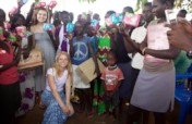 Menstrual health program for 1,000 girls in Uganda