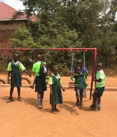 Support for 40 orphans and school maintenance - GlobalGiving