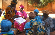 Health Supplies and Training for 25,000 Malians