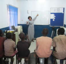 LI Orphan Care Program