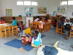 Inside environment