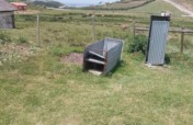 Toilets for 80 rural children - Eastern Cape