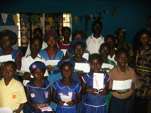 Group - Scholarship Beneficiaries