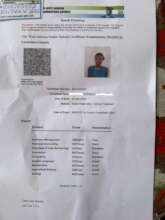 Kotarah-WASSCE Results