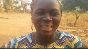 Marie's Mom