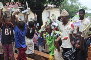 importance of education emphasized to kids