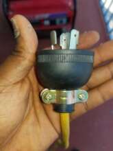 Generator plug