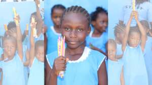 Educate a Girl, Educate a Nation - Sierra Leone