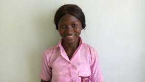 Your support made Balu smile!